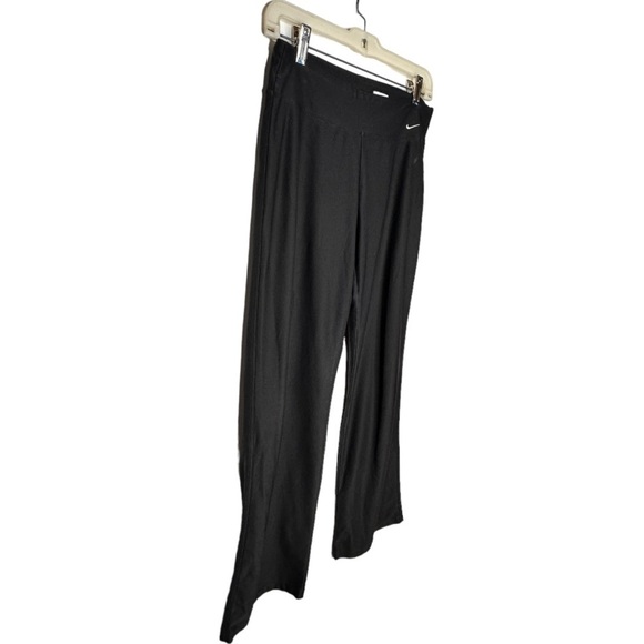 Nike Fit‎ Dry Black Pants - Picture 4 of 7
